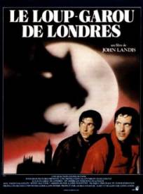 Le Loup Garou De Londres An American Werewolf In London