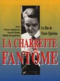 La Charrette Fantocircme 