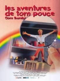 Les Aventures De Tom Pouc