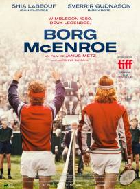 Borgmcenroe Borg Vs Mcenr