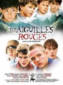 les-aiguilles-rouges