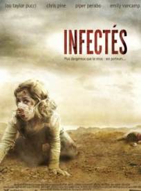 Infecteacutes Carriers