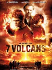 Le Secret Des 7 Volcans U