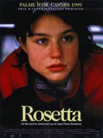 rosetta