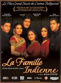 la-famille-indienne-kabhi-khushi-kabhie-gham