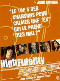 high-fidelity