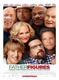 Father Figures