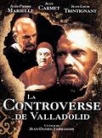 La Controverse De Vallado