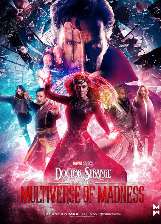 doctor-strange-2-en-streaming