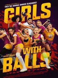 Girls With Balls