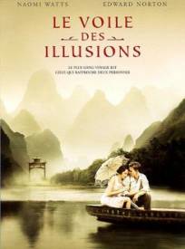 Le Voile Des Illusions Th