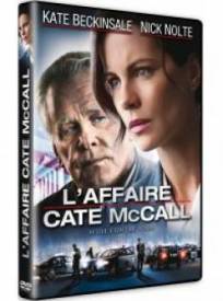 Laffaire Cate Mccall The Trials Of Cate Mccall