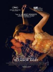 The Disappearance Of Eleanor Rigby Them