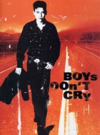 Boys Dont Cry