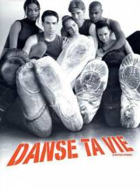 Danse Ta Vie Center Stage