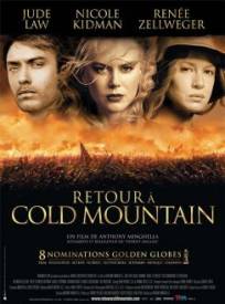 Retour Agrave Cold Mountain Cold Mountain