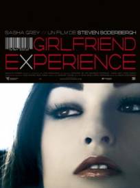 Girlfriend Experience The