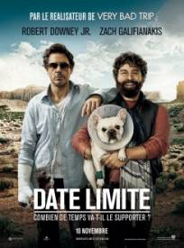 Date Limite Due Date