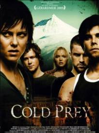 Cold Prey Fritt Vilt