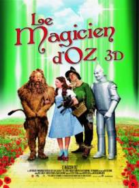 Le Magicien Doz The Wizar