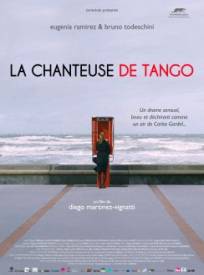 La Chanteuse De Tango