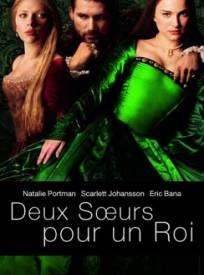 Deux Soeurs Pour Un Roi The Other Boleyn Girl