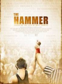 The Hammer Hamill