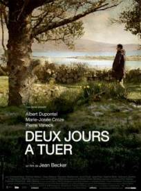 Deux Jours Agrave Tuer