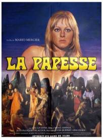 La Papesse