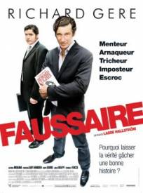 Faussaire The Hoax