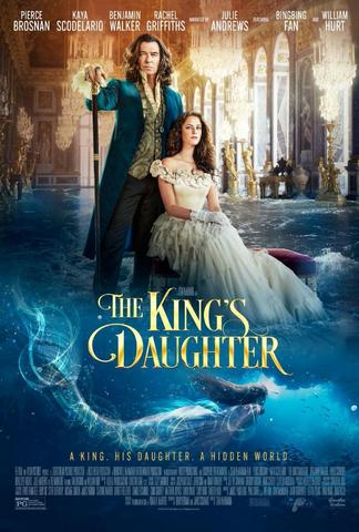 The Kings Daughter