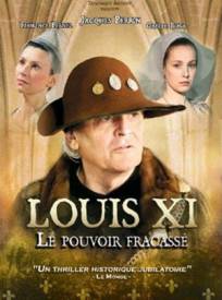 Louis Xi Le Pouvoir Fraca