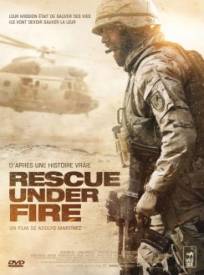 Rescue Under Fire Zona Ho