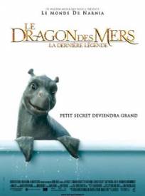 Le Dragon Des Mers La Der