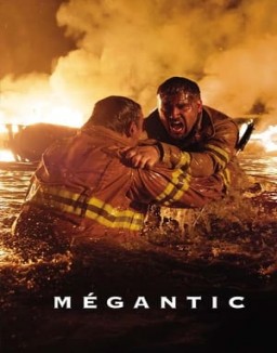 Maegantic Saison 1 Episode 3