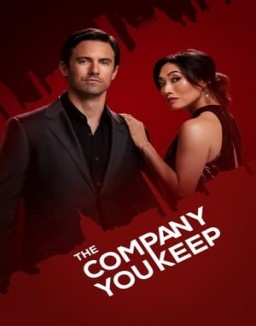 The Company You Keep Saison 1 Episode 1