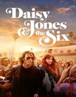 Daisy Jones Et The Six Saison 1 Episode 6