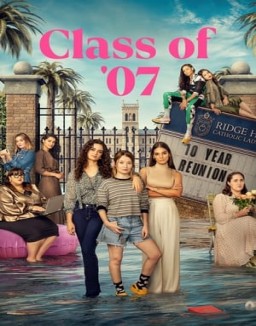 Class Of _07 Saison 1 Episode 4