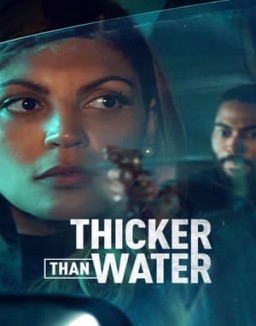 Thicker Than Water Saison 1 Episode 7