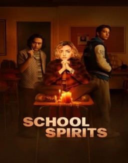 School Spirits Saison 1 Episode 6