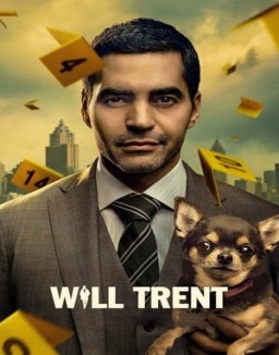 Will Trent Saison 1 Episode 6