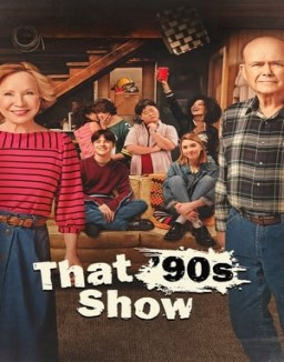 That _90s Show Saison 1 Episode 3