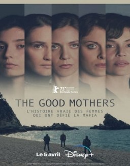 the-good-mothers-saison-1