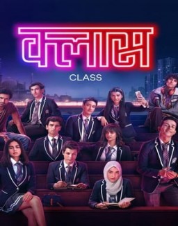 Class Saison 1 Episode 1