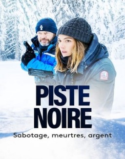 Piste Noire Saison 1 Episode 6