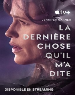 La Derniaere Chose Qu_il M_a Dite Saison 1 Episode 4