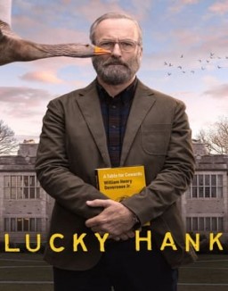 Lucky Hank Saison 1