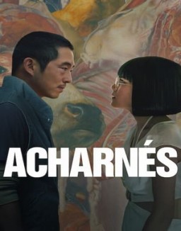 Acharnaes Saison 1 Episode 6