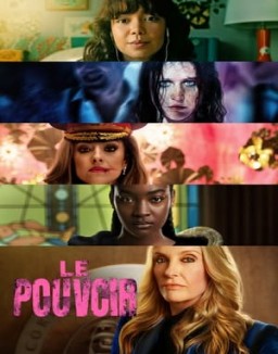 Le Pouvoir Saison 1 Episode 5