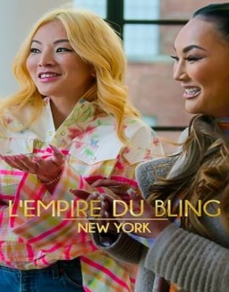 L_empire Du Bling  New York  Saison 1